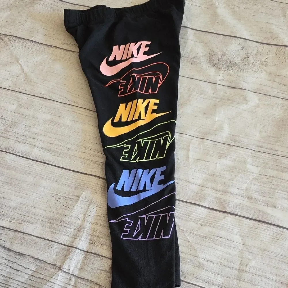 Nike these leggings